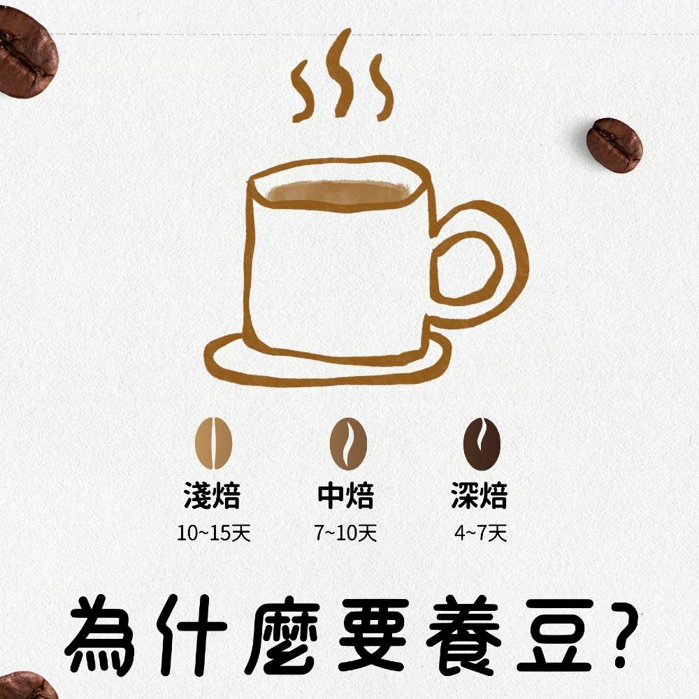 為什麼要養豆?